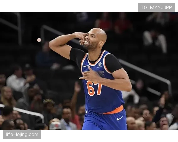 挡拆组织更像保罗，康利拉动球队攻防节奏