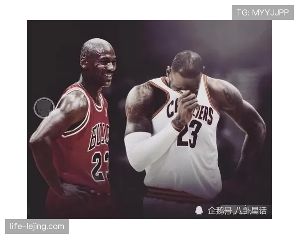 得分手乔丹比詹姆斯更依靠背身单打改变得分结构