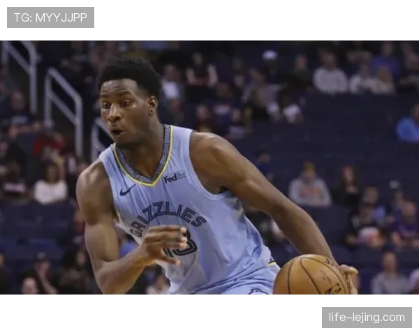 杰·伦·杰克逊二世突破得分效率提升显著，内线进攻空间拉开球队优势