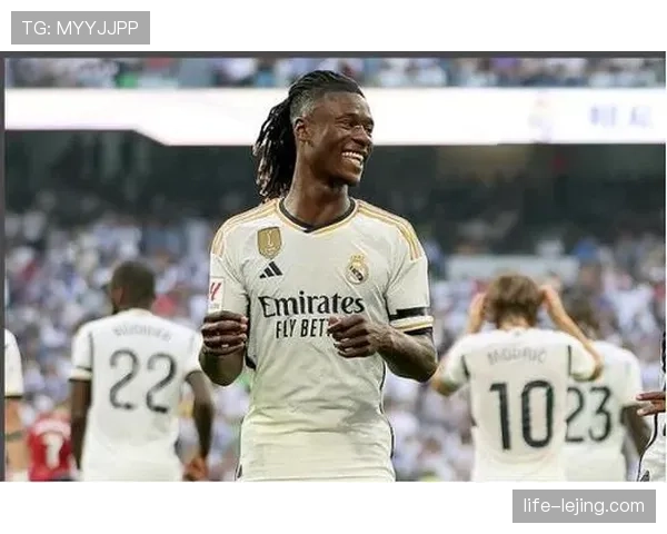 卡马文加能否成为顶级后腰 核心适配差距在哪