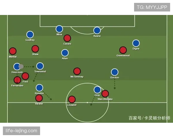 伊萨克：战术角色与进攻效率的真实差距在哪