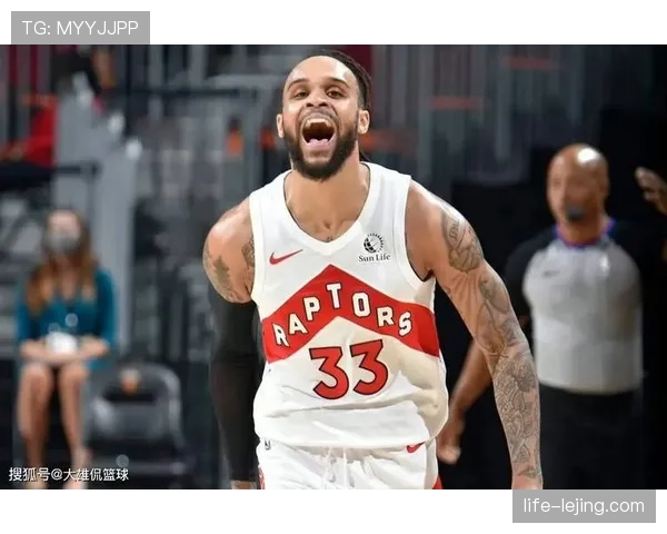 加里·特伦特三分命中率提升显著 拉开球队外围火力差距