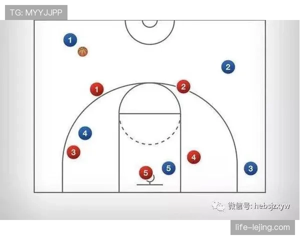 哈基姆挡拆制造错位率提拉开内线防守差距