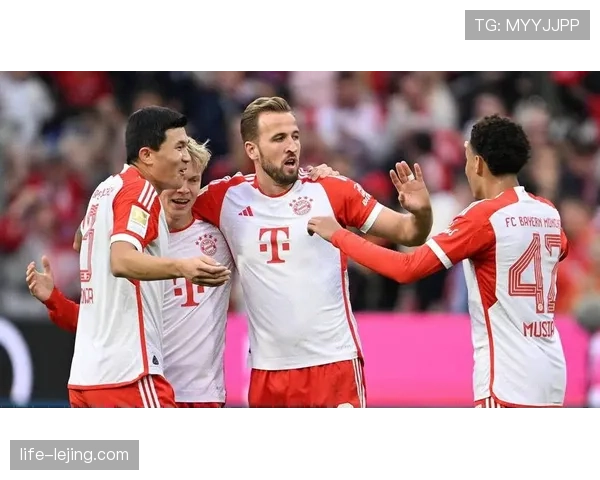 强强对话中的拜仁慕尼黑，为何难以占据绝对优势？