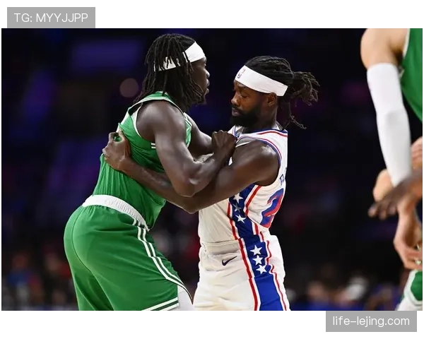 朱·霍勒迪季后赛场均组织提升显著，关键时刻助阵效率超越刺痛对手