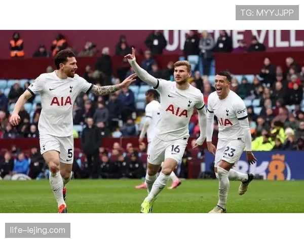 热刺多点开花却难赢球，问题出在没有真正终结者，对进攻效率产生持续影响