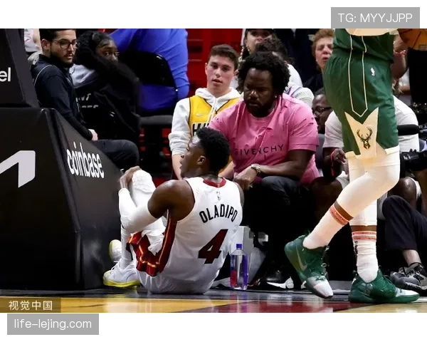 维克多·奥拉迪波突破效率提升 打破过去三分依赖明显